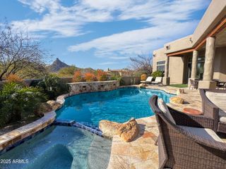 10685 E Cottontail Lane, Scottsdale, AZ 85255
