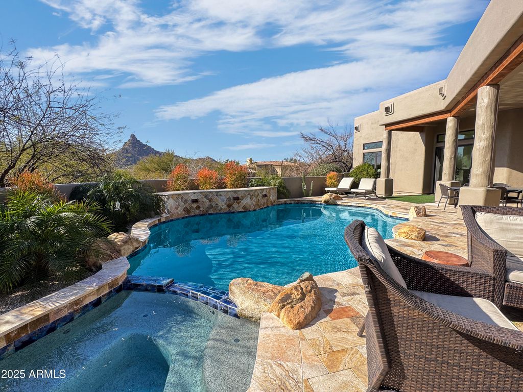 10685 E Cottontail Lane, Scottsdale, AZ 85255
