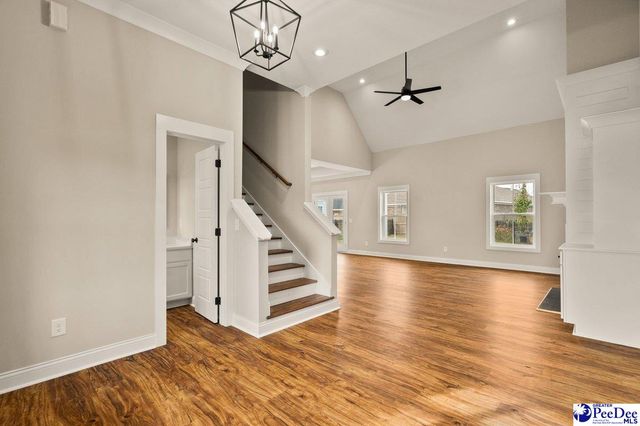 1075 WESSEX DRIVE, Florence, SC 29501