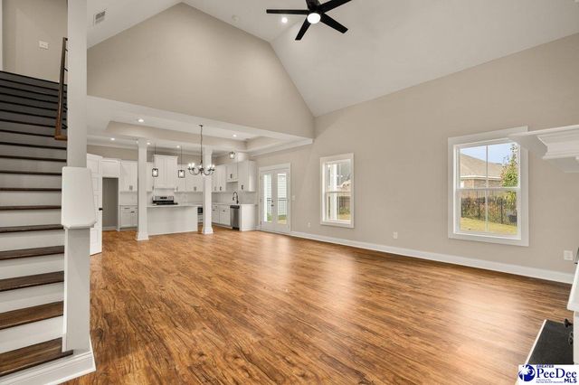 1075 WESSEX DRIVE, Florence, SC 29501