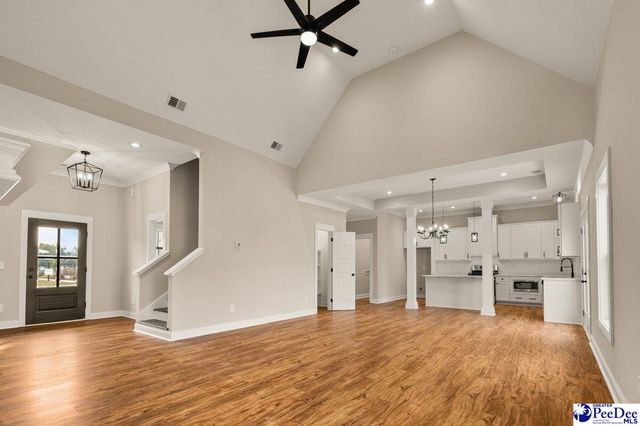 1075 WESSEX DRIVE, Florence, SC 29501