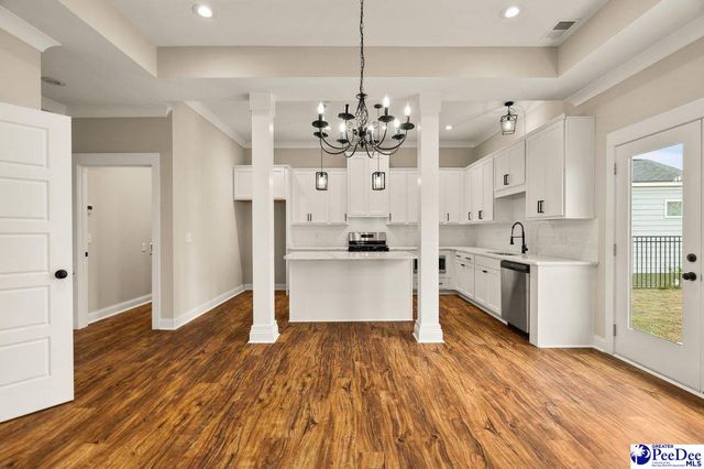 1075 WESSEX DRIVE, Florence, SC 29501