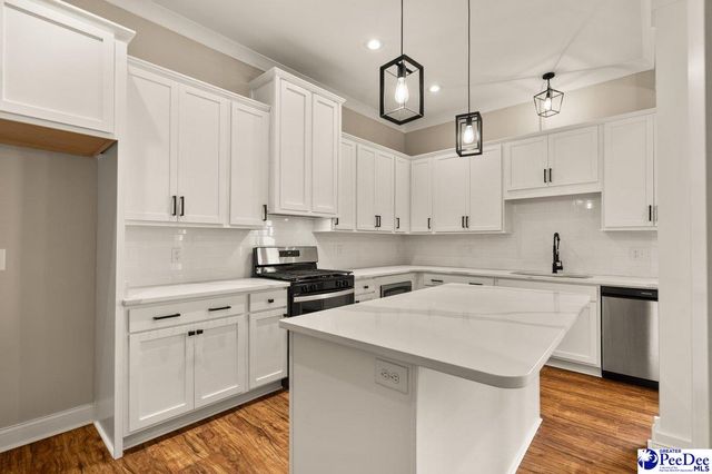 1075 WESSEX DRIVE, Florence, SC 29501