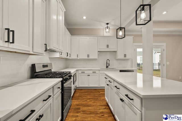 1075 WESSEX DRIVE, Florence, SC 29501