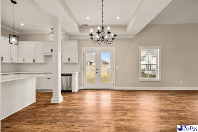 1075 WESSEX DRIVE, Florence, SC 29501