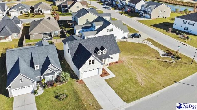 1075 WESSEX DRIVE, Florence, SC 29501