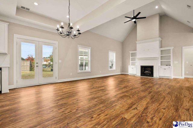 1075 WESSEX DRIVE, Florence, SC 29501