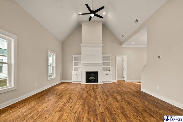 1075 WESSEX DRIVE, Florence, SC 29501