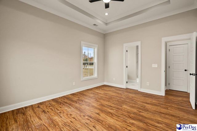 1075 WESSEX DRIVE, Florence, SC 29501