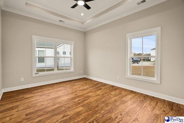 1075 WESSEX DRIVE, Florence, SC 29501