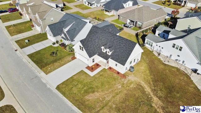 1075 WESSEX DRIVE, Florence, SC 29501