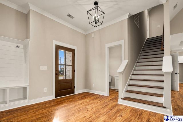 1075 WESSEX DRIVE, Florence, SC 29501