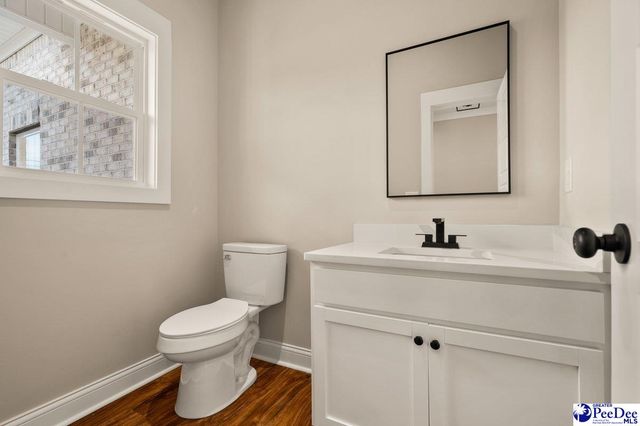 1075 WESSEX DRIVE, Florence, SC 29501