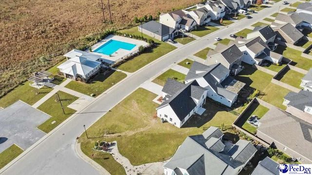 1075 WESSEX DRIVE, Florence, SC 29501