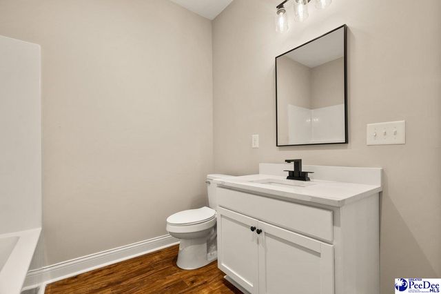 1075 WESSEX DRIVE, Florence, SC 29501