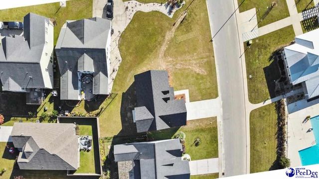 1075 WESSEX DRIVE, Florence, SC 29501