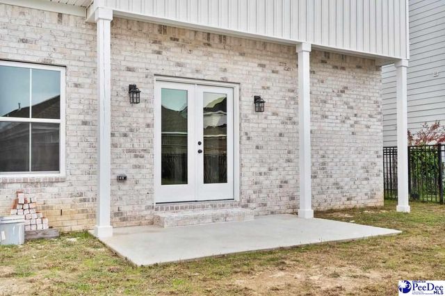 1075 WESSEX DRIVE, Florence, SC 29501