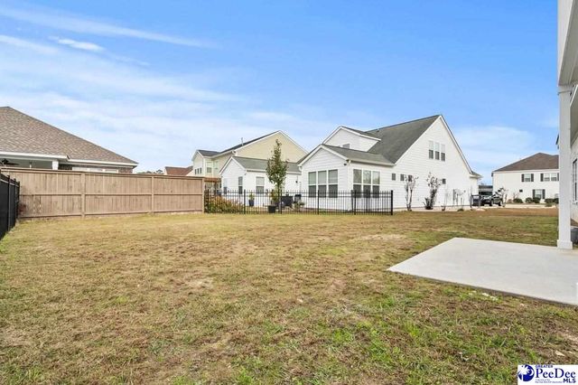 1075 WESSEX DRIVE, Florence, SC 29501