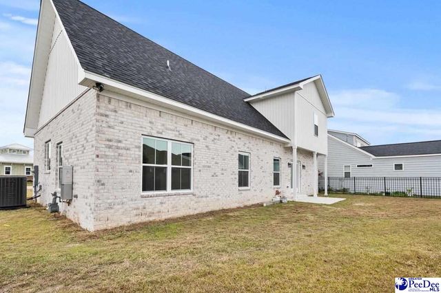 1075 WESSEX DRIVE, Florence, SC 29501