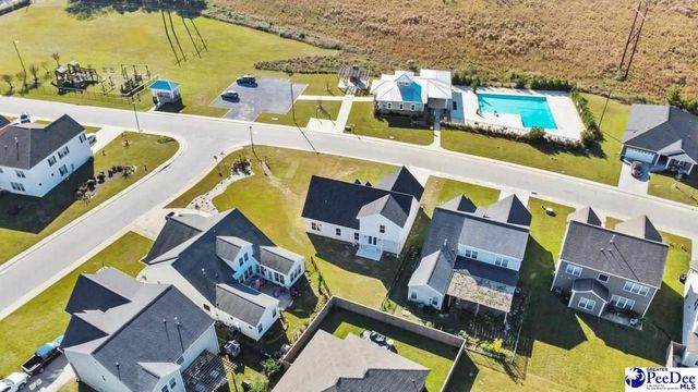 1075 WESSEX DRIVE, Florence, SC 29501