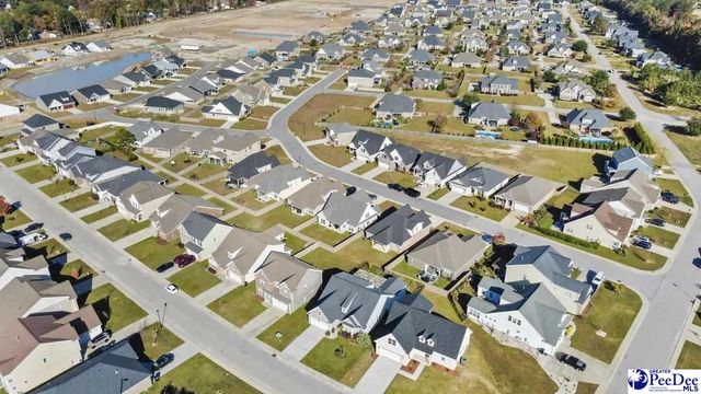 1075 WESSEX DRIVE, Florence, SC 29501