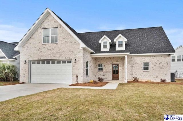 1075 WESSEX DRIVE, Florence, SC 29501