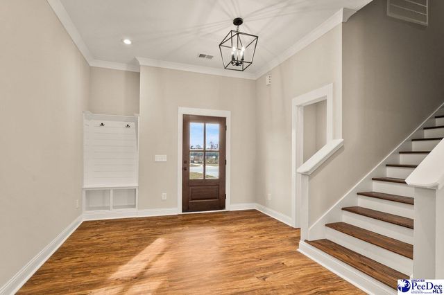 1075 WESSEX DRIVE, Florence, SC 29501