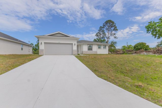 1517 Wacker Avenue SE, Palm Bay, FL 32909