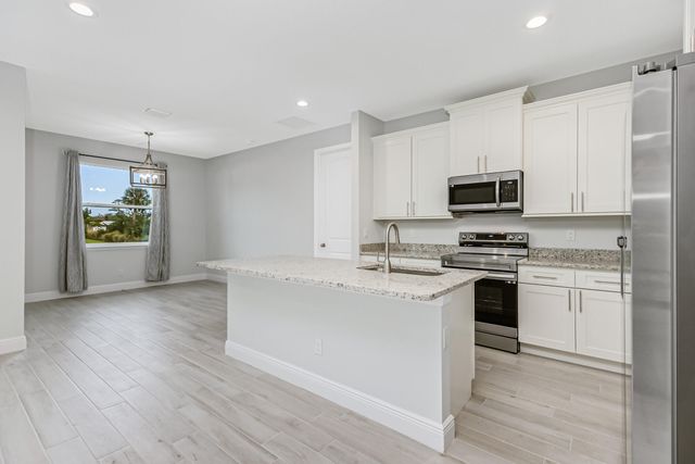 1517 Wacker Avenue SE, Palm Bay, FL 32909