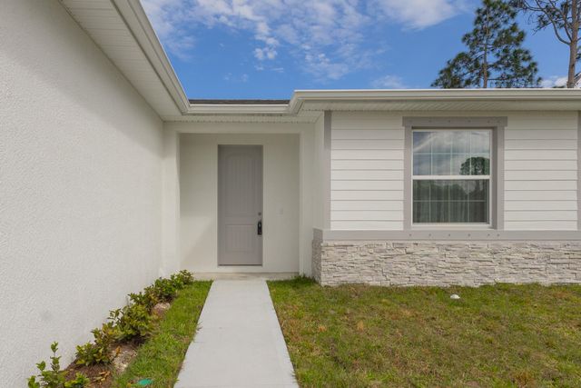 1517 Wacker Avenue SE, Palm Bay, FL 32909