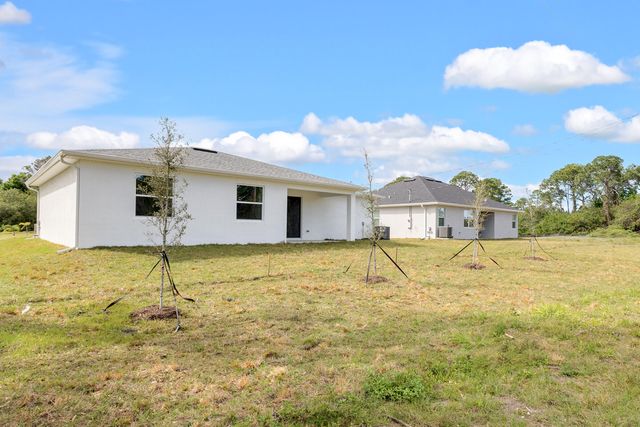 1517 Wacker Avenue SE, Palm Bay, FL 32909