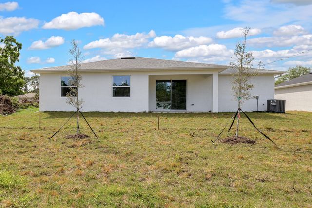 1517 Wacker Avenue SE, Palm Bay, FL 32909