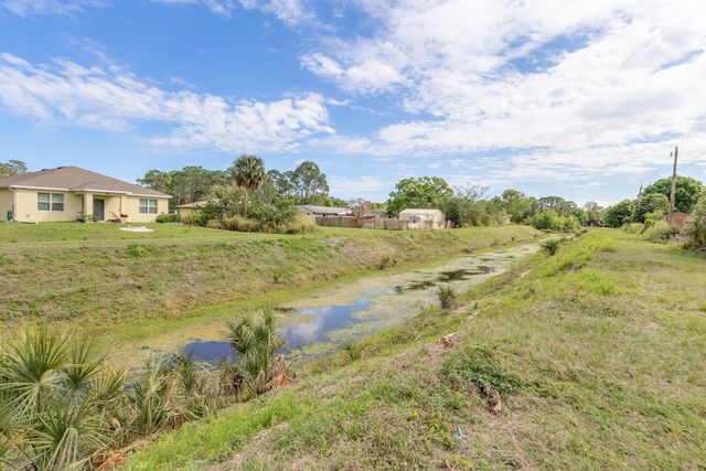 1517 Wacker Avenue SE, Palm Bay, FL 32909