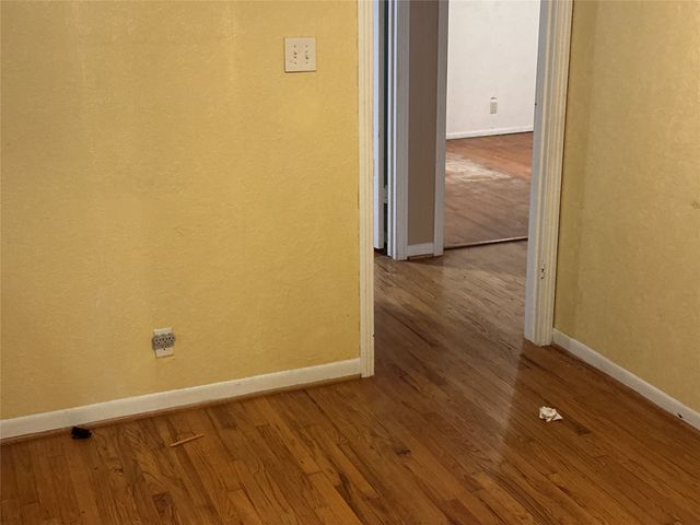 4608 Maryland Avenue, Dallas, TX 75216