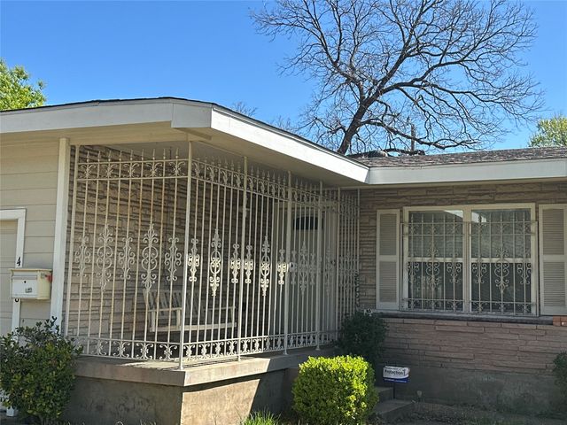4608 Maryland Avenue, Dallas, TX 75216