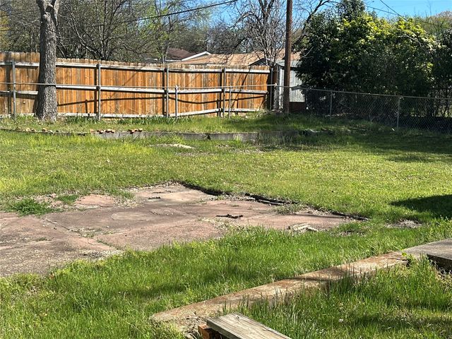 4608 Maryland Avenue, Dallas, TX 75216