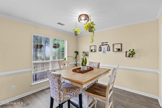 4138 Eagle Nest Drive, Evans, GA 30809