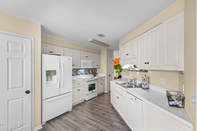 4138 Eagle Nest Drive, Evans, GA 30809