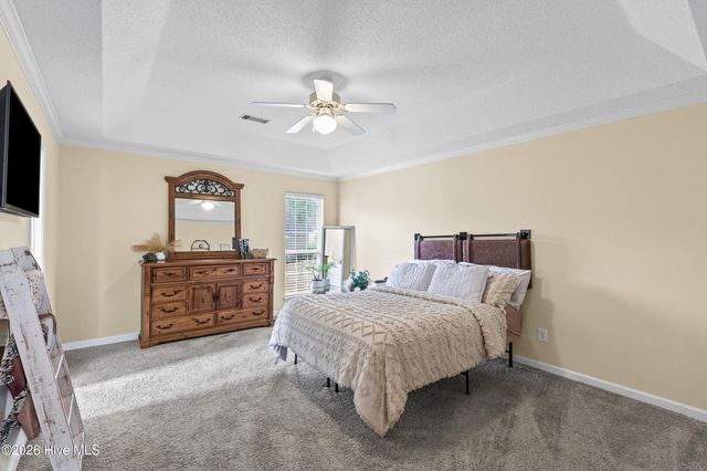 4138 Eagle Nest Drive, Evans, GA 30809