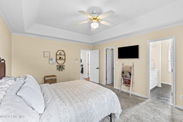 4138 Eagle Nest Drive, Evans, GA 30809