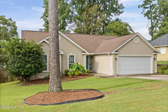 4138 Eagle Nest Drive, Evans, GA 30809