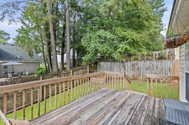 4138 Eagle Nest Drive, Evans, GA 30809