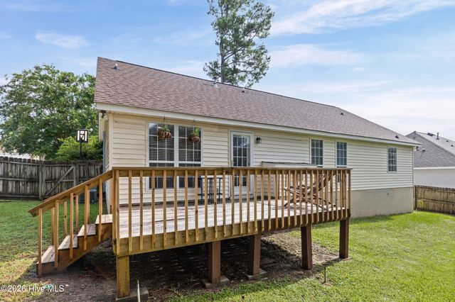 4138 Eagle Nest Drive, Evans, GA 30809