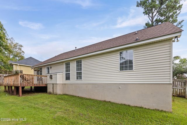 4138 Eagle Nest Drive, Evans, GA 30809