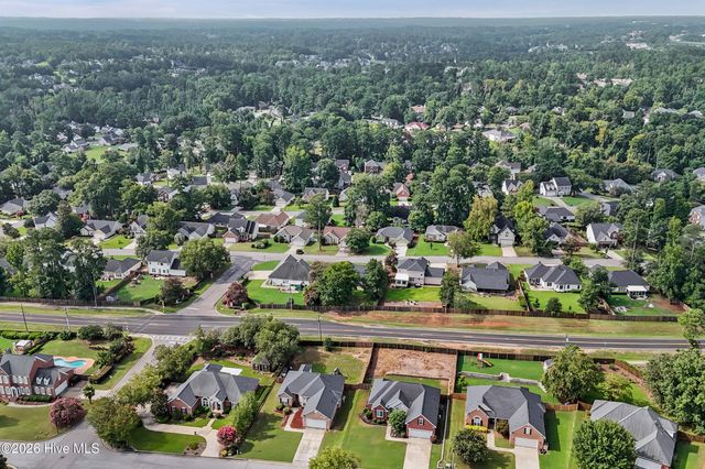 4138 Eagle Nest Drive, Evans, GA 30809