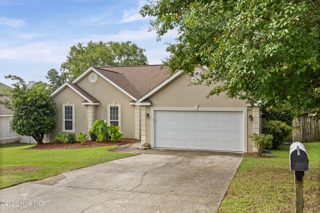 4138 Eagle Nest Drive, Evans, GA 30809