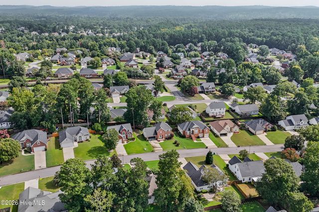 4138 Eagle Nest Drive, Evans, GA 30809