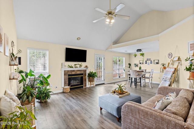 4138 Eagle Nest Drive, Evans, GA 30809