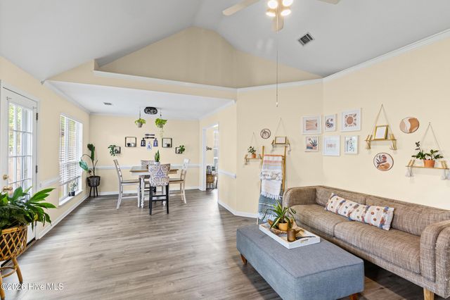4138 Eagle Nest Drive, Evans, GA 30809