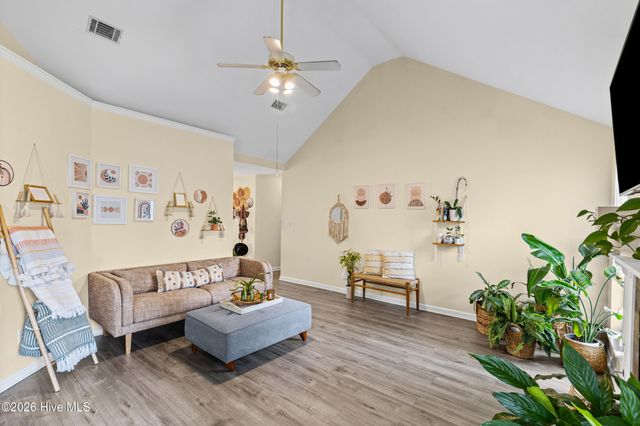 4138 Eagle Nest Drive, Evans, GA 30809